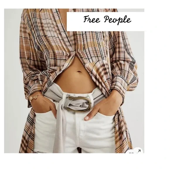 Free People | Accessories | New Without Tags Free People  display picture 2